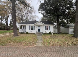 7505 W Main St, Ridgeland, SC 29936