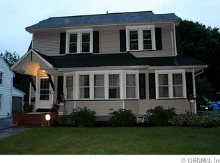 60 Walbert Dr, Rochester, NY 14624