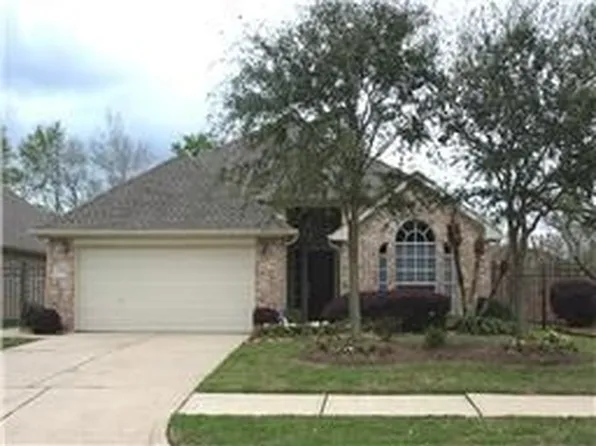 12355 Rutgers Park Ct, Houston, TX 77058