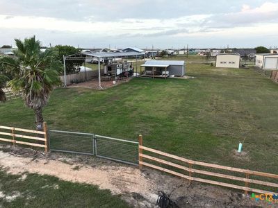1012 W Broadway Ave, Seadrift, TX, 77983