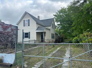 1728 Bellevue St, Detroit, MI
