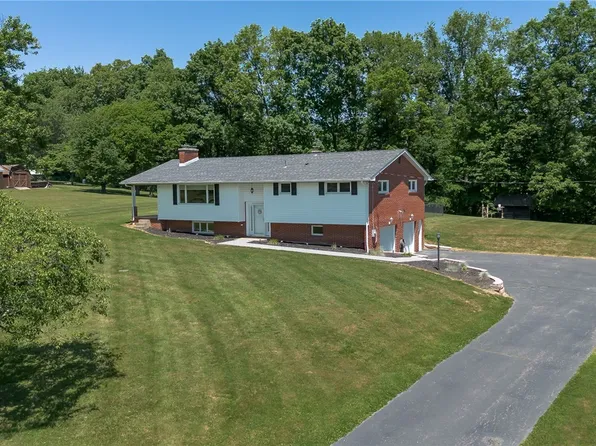 3935 Clarksburg Rd, Clarksburg, PA 15725