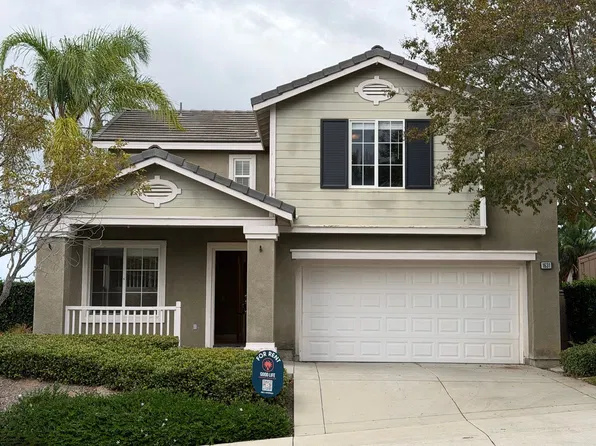 1631 Carriage Cir, Vista, CA 92081