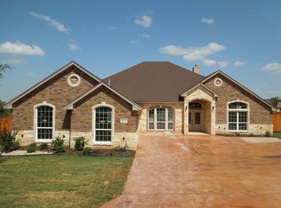 8003 Ridgeway Ct, Nolanville, TX 76559