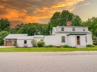 298 South Rd, Brentwood, NH 03833