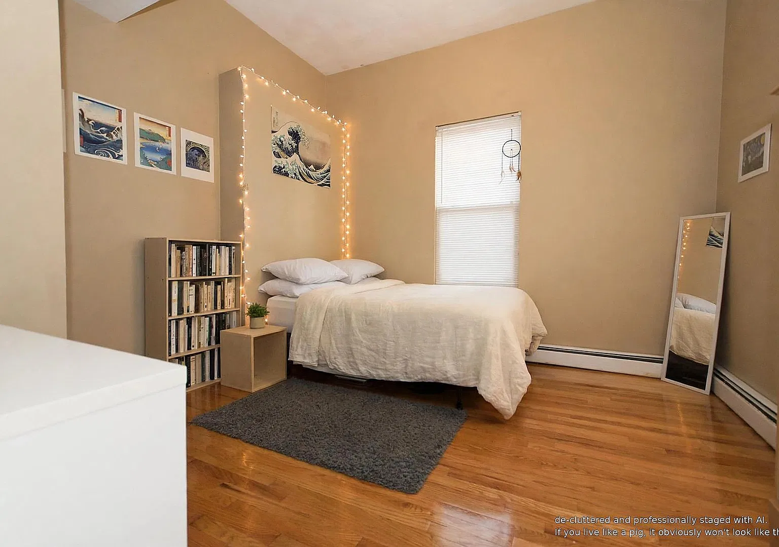 NO FEE! Charming Budget Friendly Apt in Heart of Allston, Close to T and BU. — Photo 2