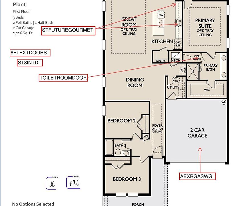 2nd image of 4362 Dockyard Dr