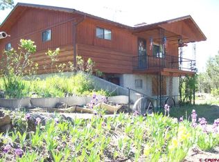 18898 Northridge Rd, Cedaredge, CO 81413