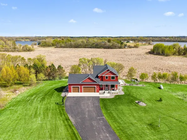 1744 County Road 7 NW, Maple Lake, MN 55358