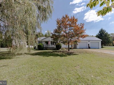 413 Metzgar Ln, Claysburg, PA, 16625