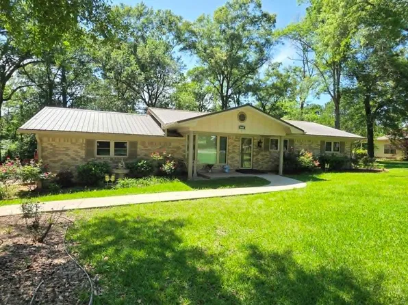 236 County Rd, Chester, TX 75936