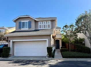 28 Rue Du Chateau, Aliso Viejo, CA 92656