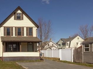 22 Chapin St, West Springfield, MA 01089