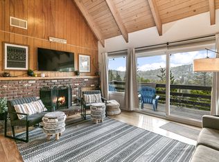 524 Pioneer Rd, Lake Arrowhead, CA 92352