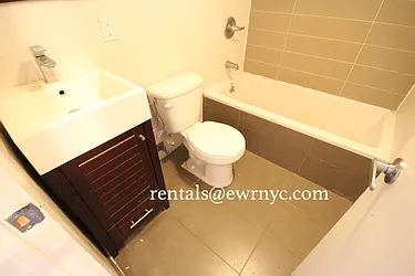 Rented by East Williamsburg Realty Inc