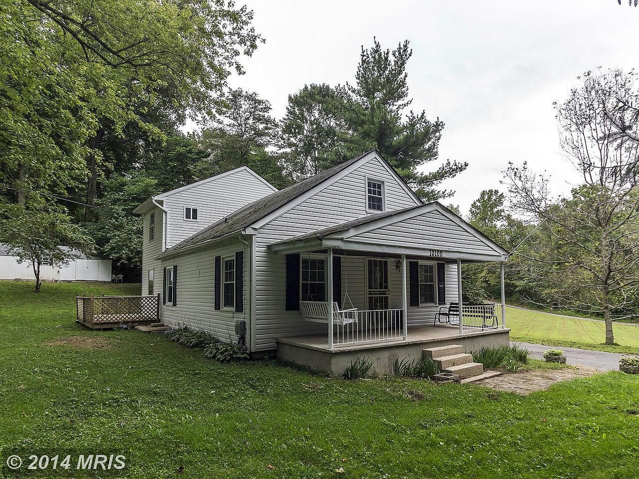 10100 Davis Ave, Woodstock, MD 21163 Zillow