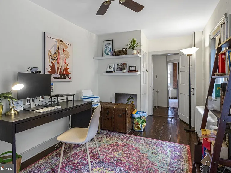 132 Elfreths Aly — Photo 18