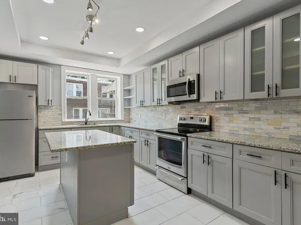 1512 W Grange Ave, Philadelphia, PA 19141