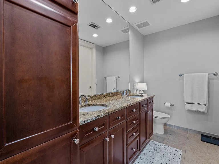 618 N Boylan Ave #810-A — Photo 30