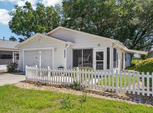 17263 SE 93rd Demoss Ct, The Villages, FL 32162