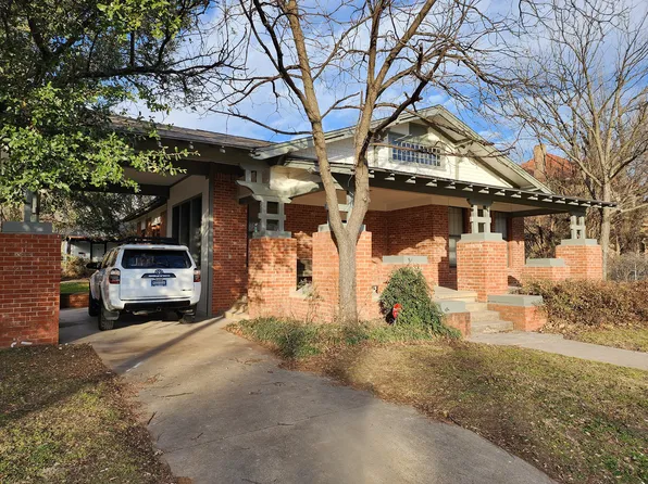 901 NW 4th Ave, Mineral Wells, TX 76067