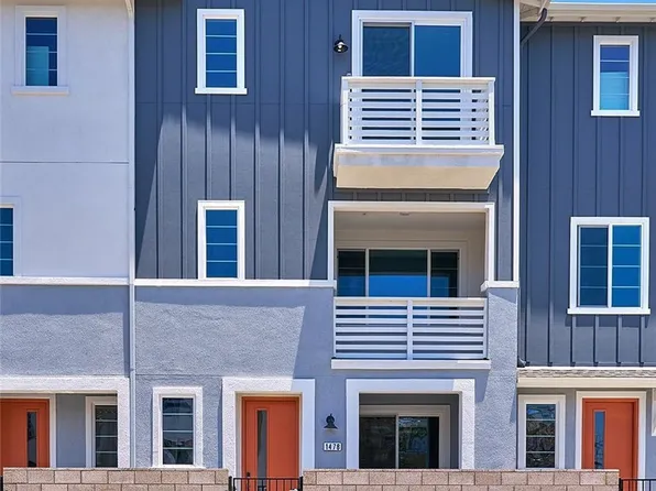 1478 Sea Ln, San Pedro, CA 90732