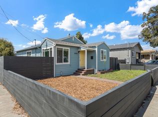 10709 Pearmain St, Oakland, CA 94603