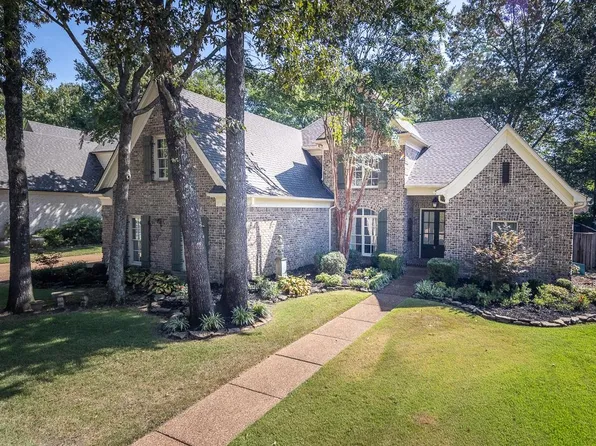 190 Ivy Brook Ln, Collierville, TN 38017