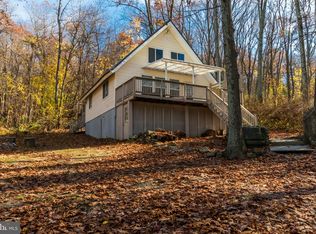 122 Red Maple Ln, Harpers Ferry, WV 25425