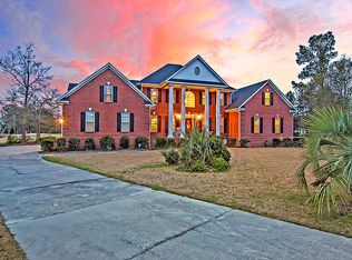 109 Kirkhaven Ct, Goose Creek, SC 29445