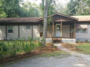 117 Falls Rd, Beaufort, SC 29906