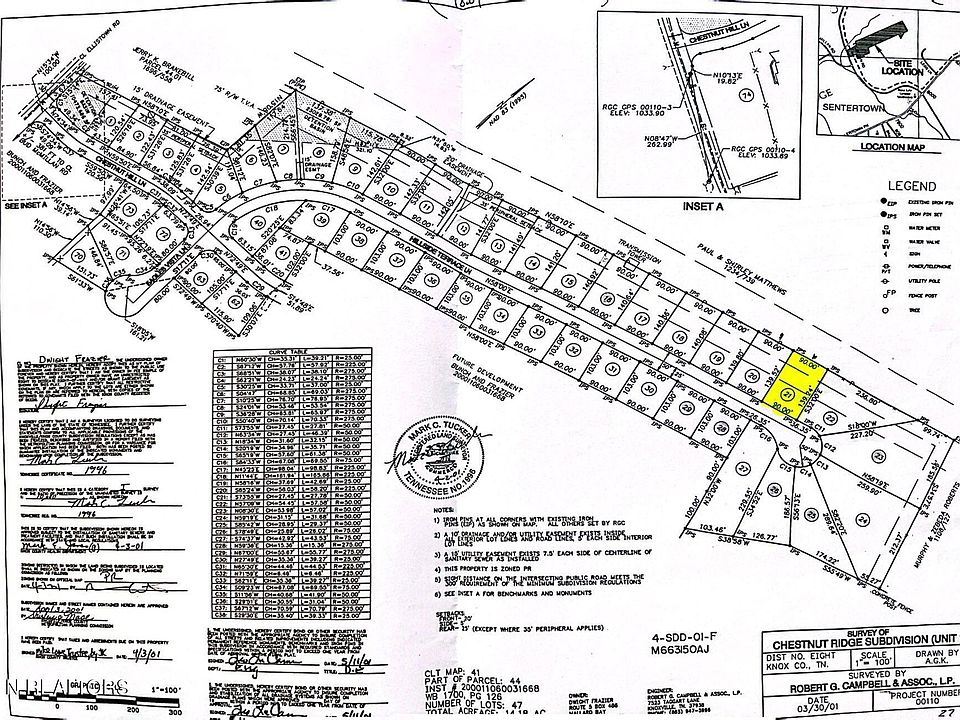 2nd image of 3921 Hillside Terrace Ln #21