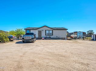 18709 W Rustler Rd, Buckeye, AZ 85326