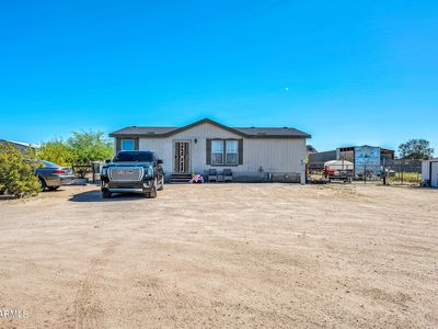 18709 W Rustler Rd, Buckeye, AZ, 85326