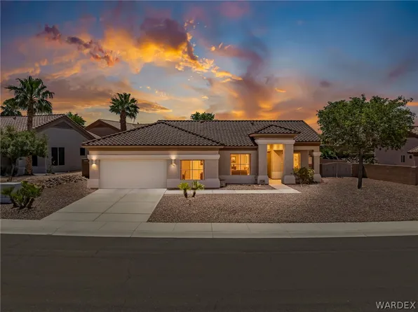 2246 Brookfield Dr, Bullhead City, AZ 86442