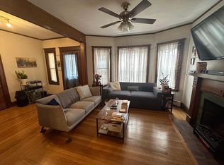 32 Clyde Rd #1, Watertown, MA 02472