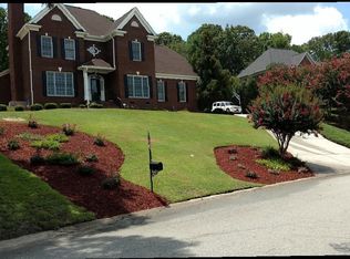 114 Fallen Oak Dr, Columbia, SC 29229