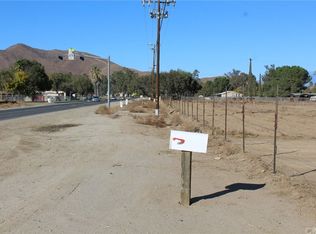 0 Winchester, Winchester, CA 92596