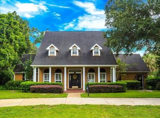 125 Parsons Rd, Longwood, FL 32779