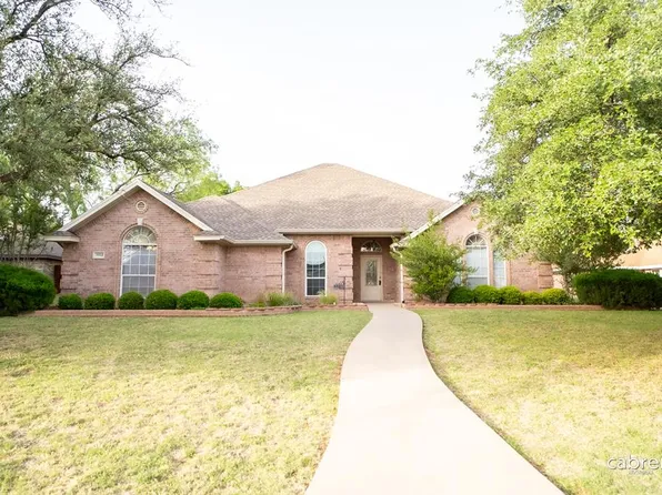 3014 Grandview Dr, San Angelo, TX 76904