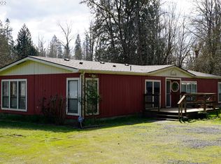 23689 SE Dowty Rd, Eagle Creek, OR 97022