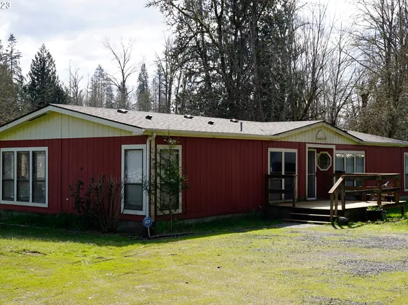 23689 SE Dowty Rd, Eagle Creek, OR 97022