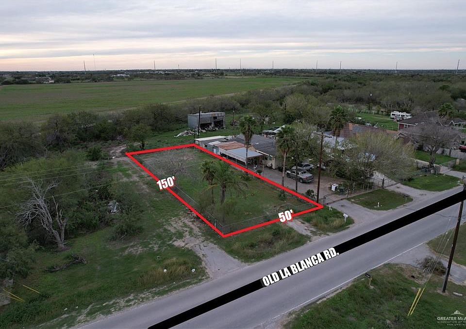 2nd image of 3821 Old La Blanca Rd