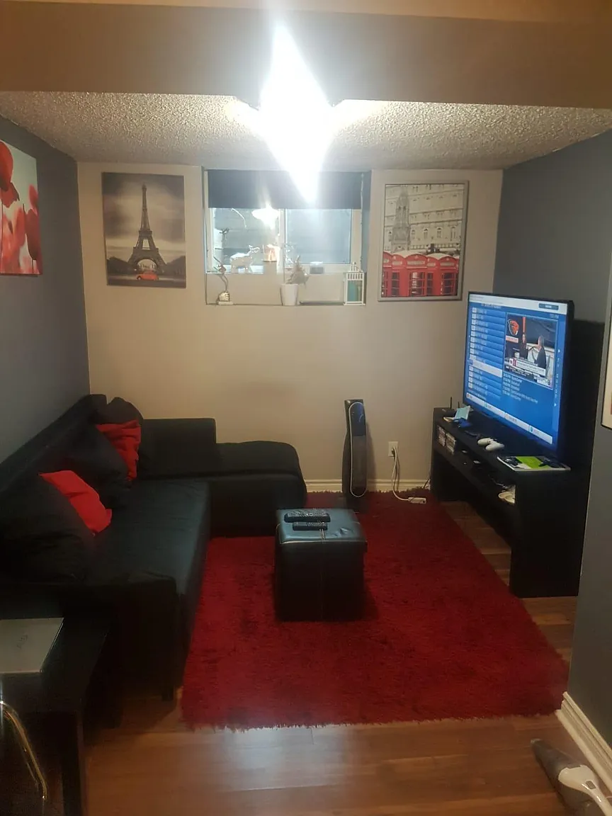 49 Cowan Rd #Basement photo 1