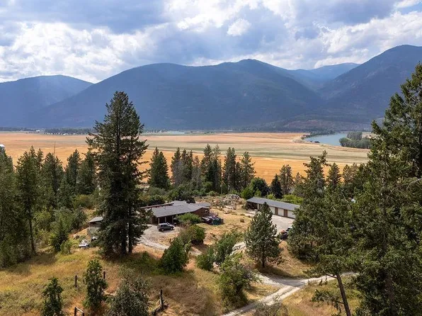 202 Marydel Ln, Bonners Ferry, ID 83805