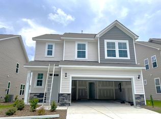 3020 Ginger Hill Ln, Durham, NC 27703
