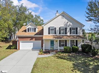 6 Avenel Ct, Simpsonville, SC 29681