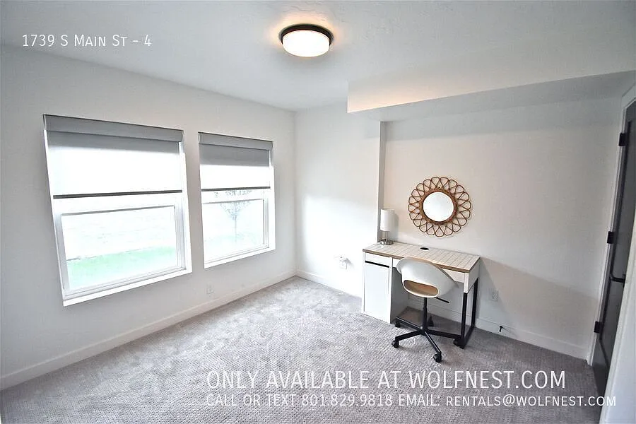 3 bed, 1739 sqft, $2,885 — Photo 4
