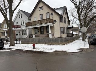 1036 S 20th St, Milwaukee, WI 53204