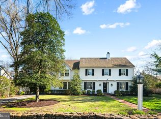 370 Station Ave, Haddonfield, NJ 08033